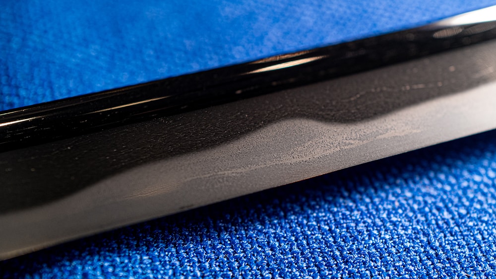 Juyo Token Naoe Shizu katana - Photo 23