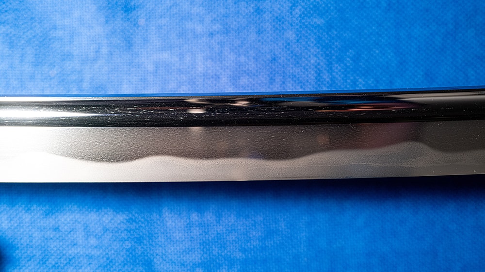 Juyo Token Naoe Shizu katana - Photo 26