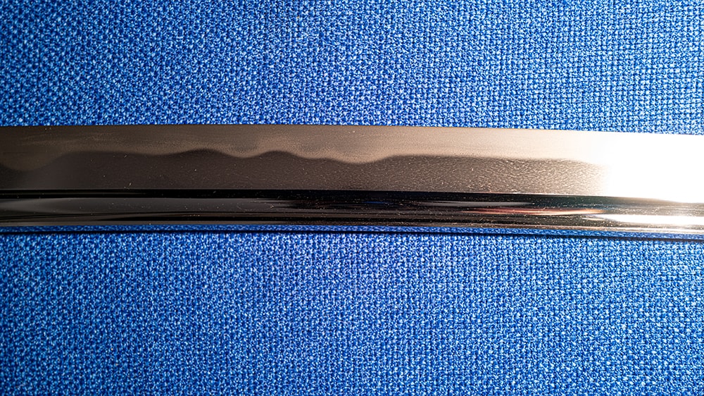 Juyo Token Naoe Shizu katana - Photo 31