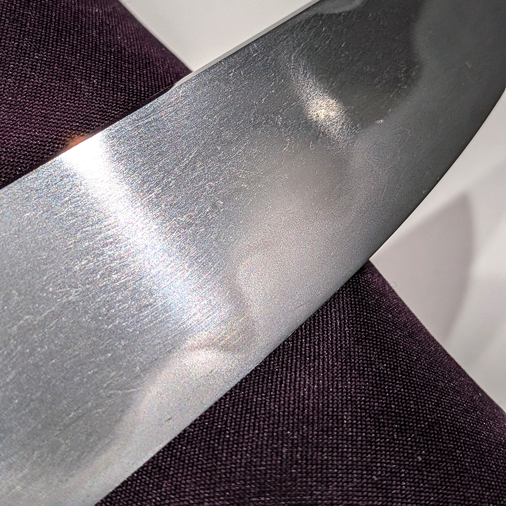 Muramasa ko-wakizashi - Photo 22