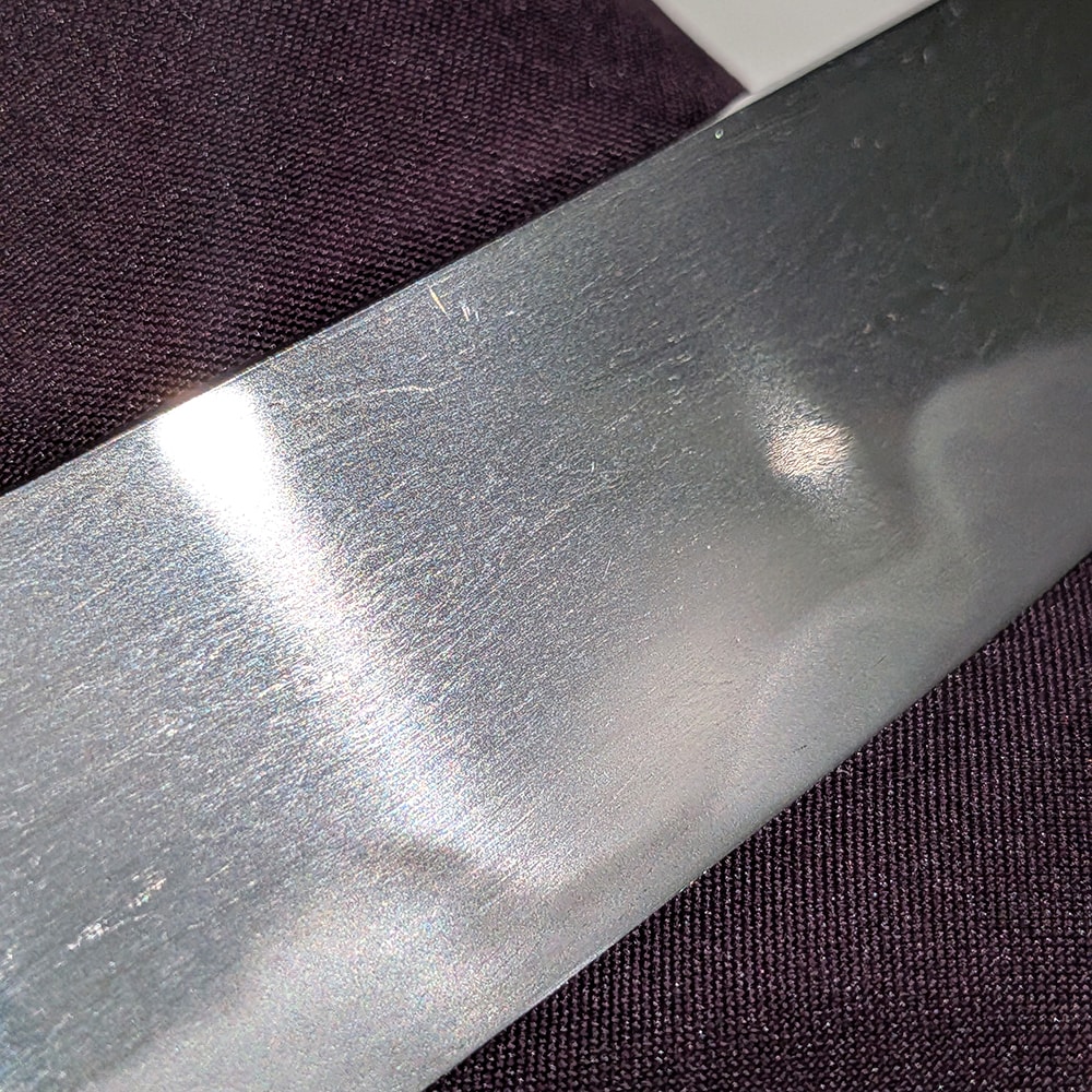 Muramasa ko-wakizashi - Photo 23