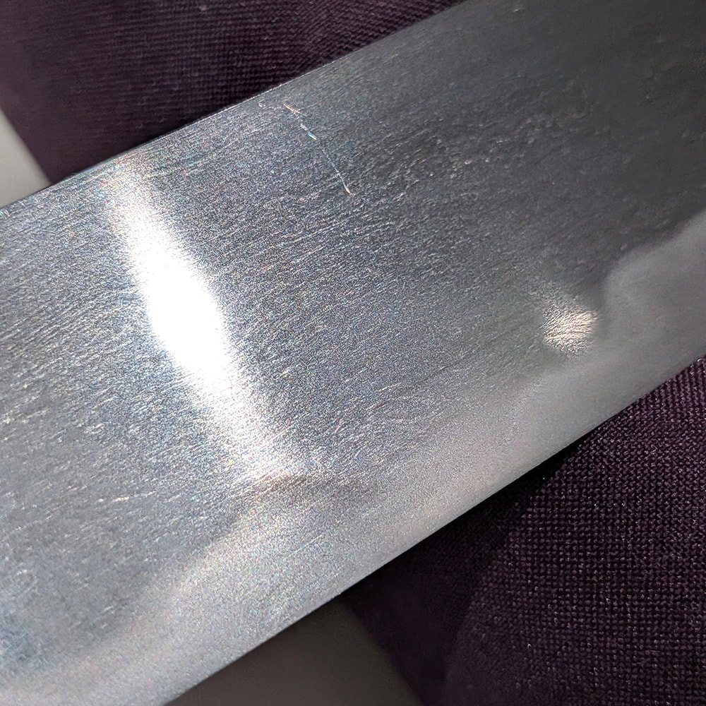 Muramasa ko-wakizashi - Photo 26
