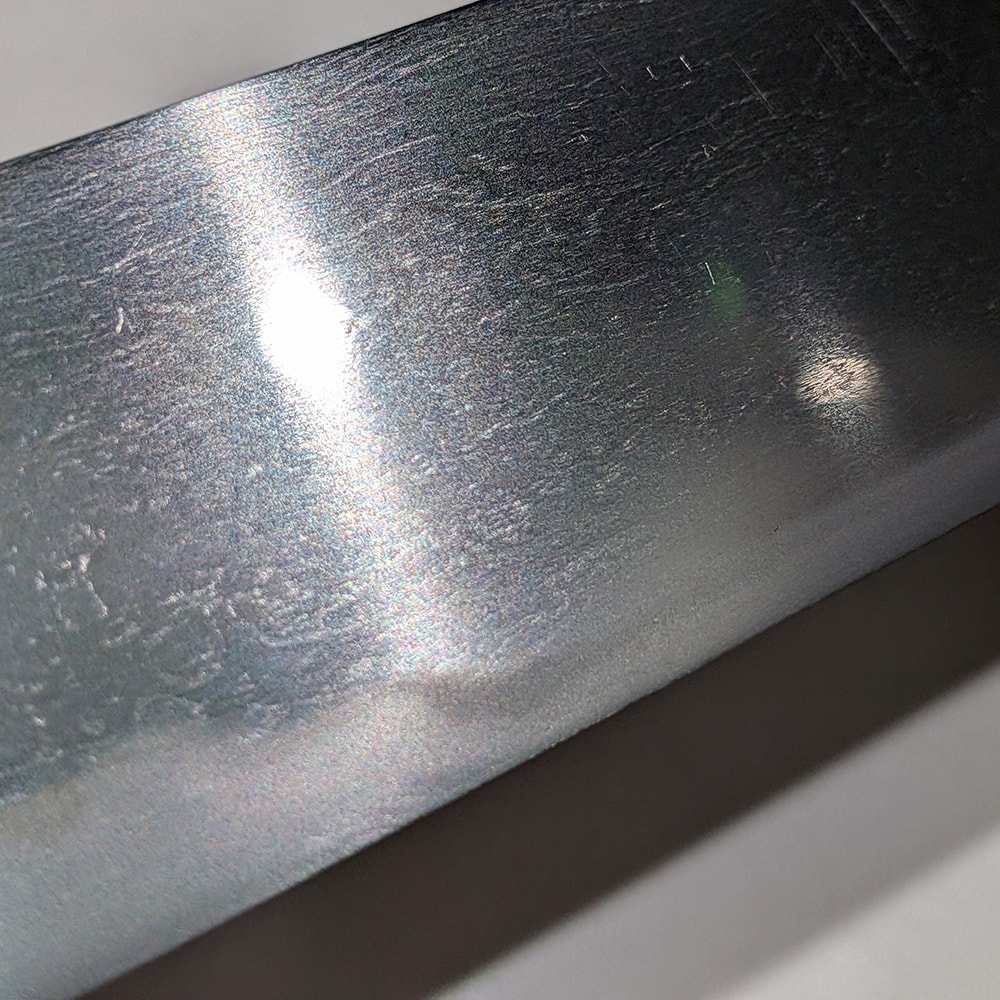 Muramasa ko-wakizashi - Photo 31