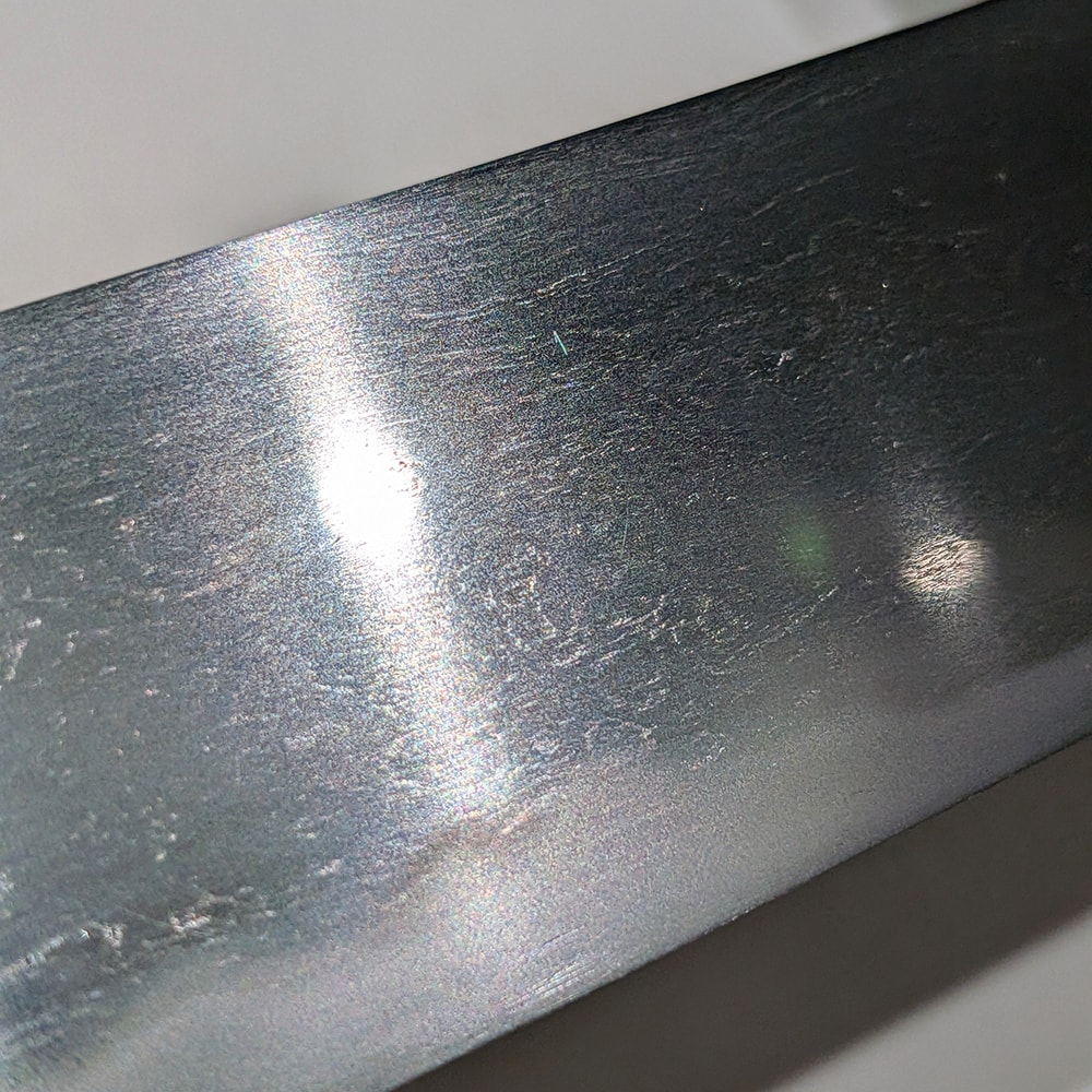 Muramasa ko-wakizashi - Photo 32