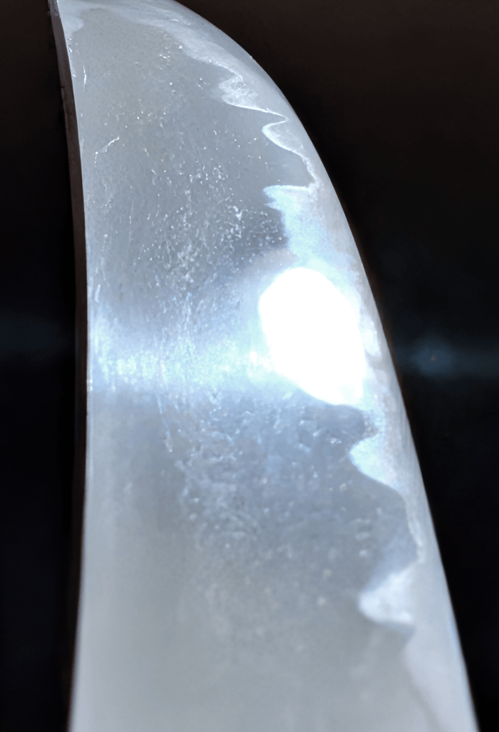 Muramasa ko-wakizashi - Photo 38