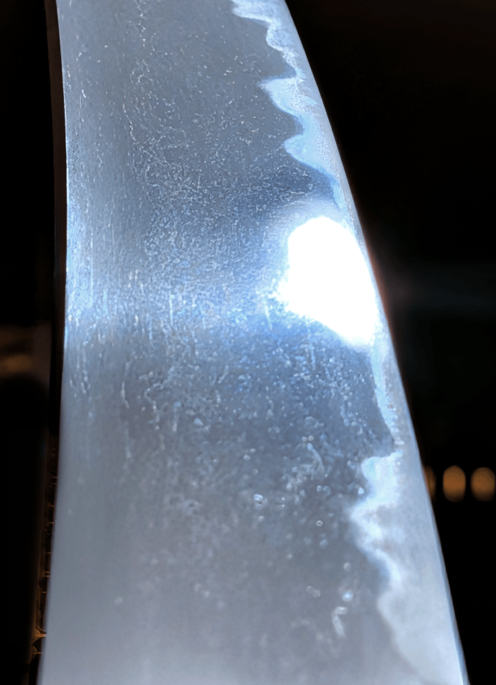 Muramasa ko-wakizashi - Photo 40