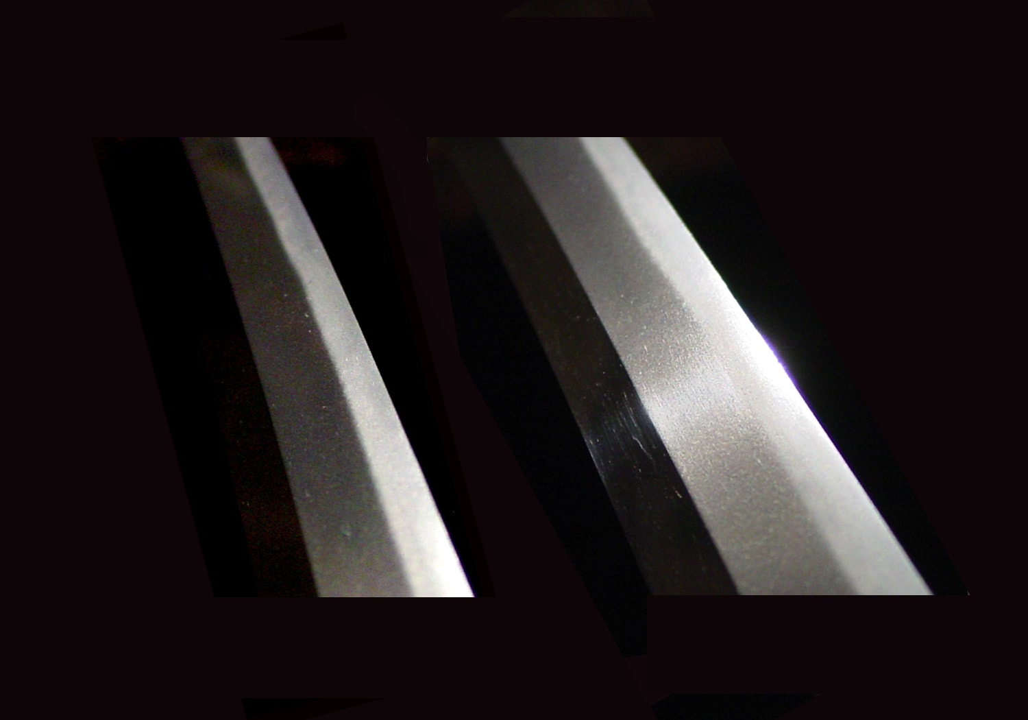 JÛYÔ TÔKEN YAMATO SHIKKAKE KATANA 大和尻懸 090421 - Photo 10