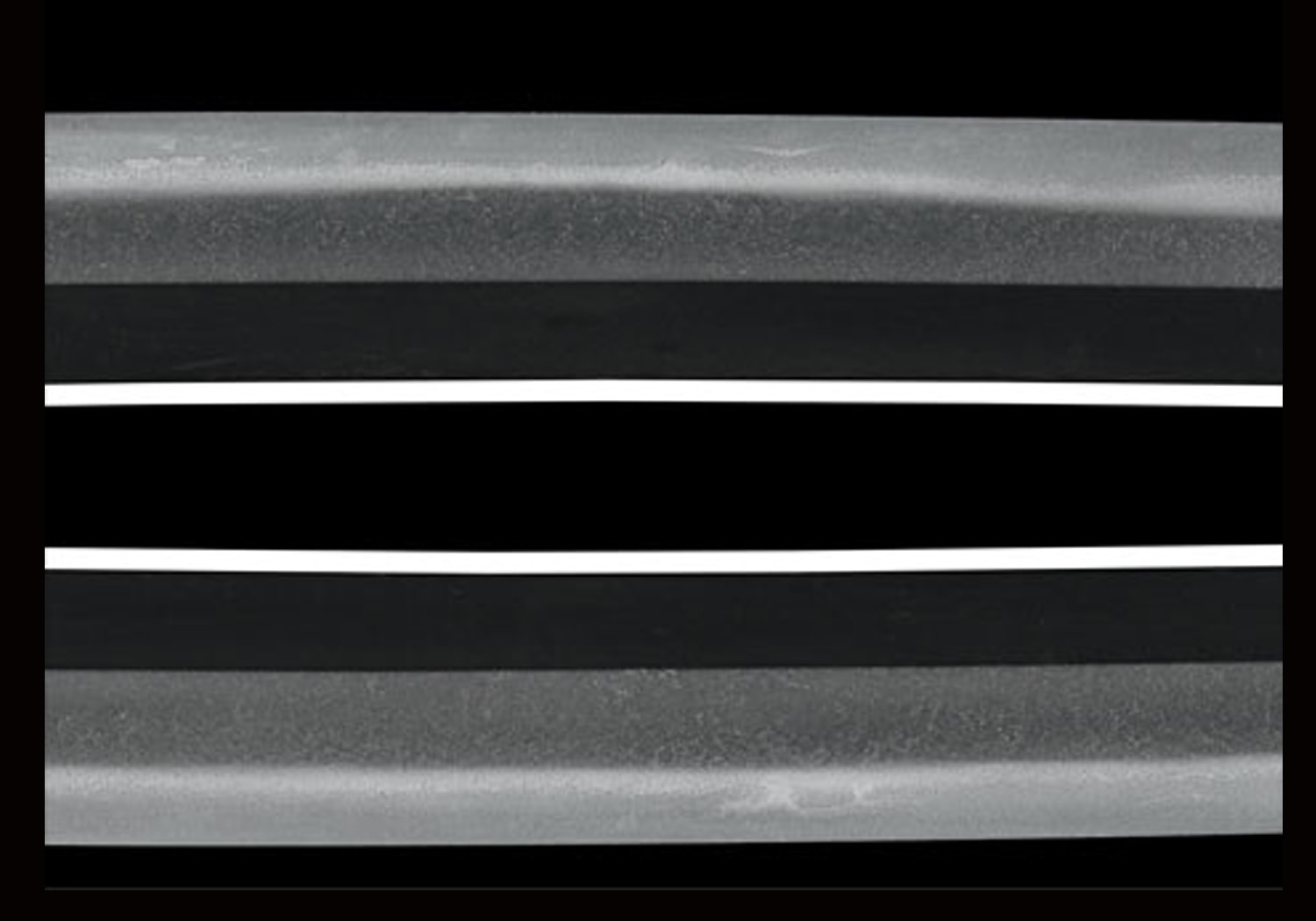 KATANA BY SHODAI YAMASHIRO KUNIKIYO 山城国清 070622 - Photo 10