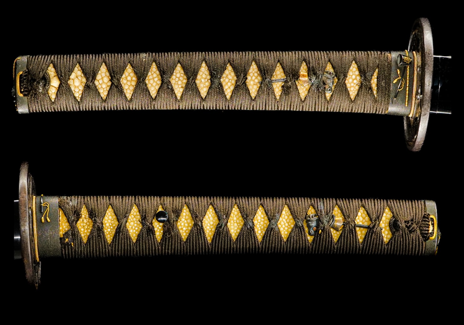 SANDAI BIZEN IESUKE (三代備前家助) 070124 - Photo 13