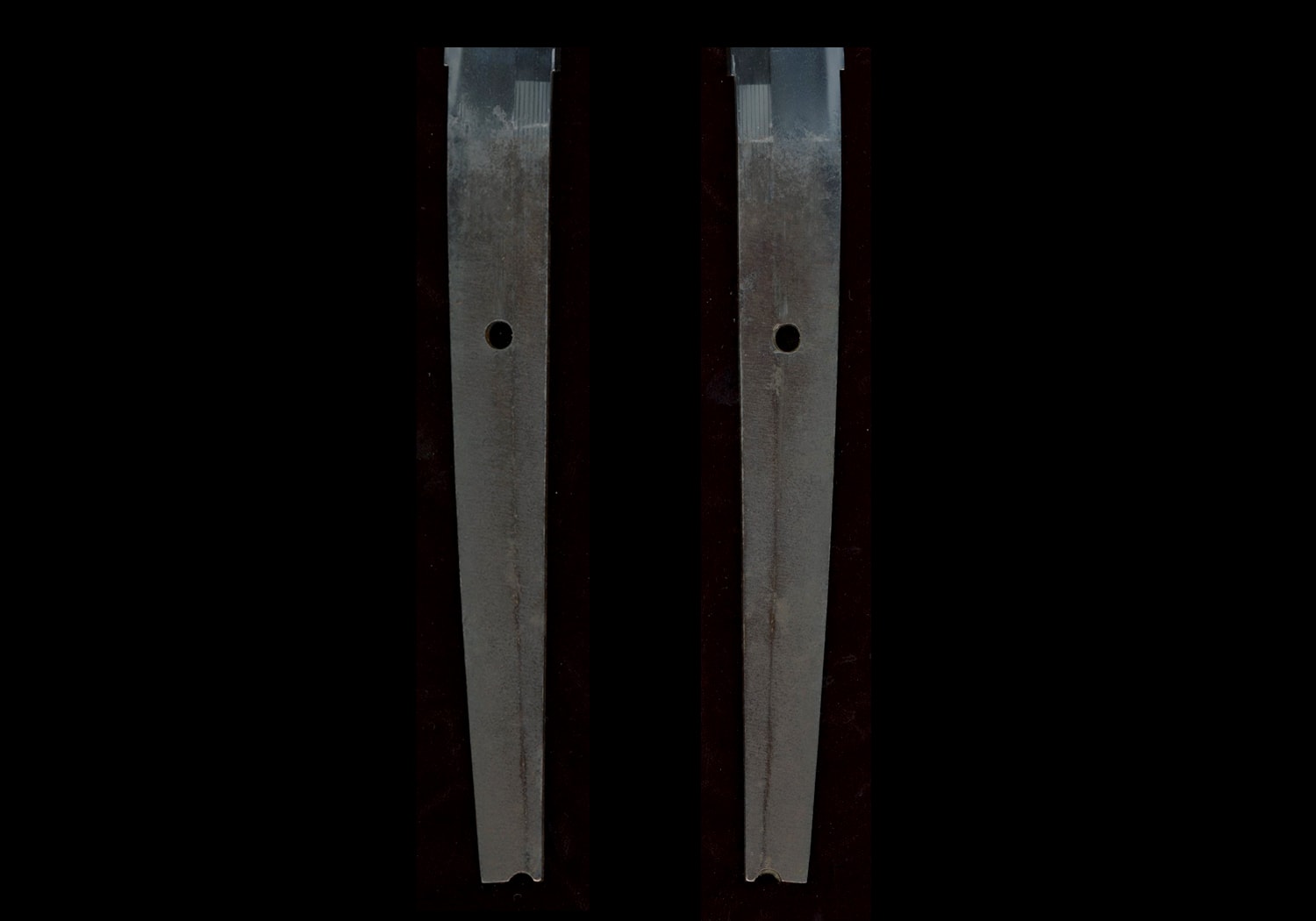 BITCHÛ KO-AOE KATANA 備中古青江 110123 - Photo 12