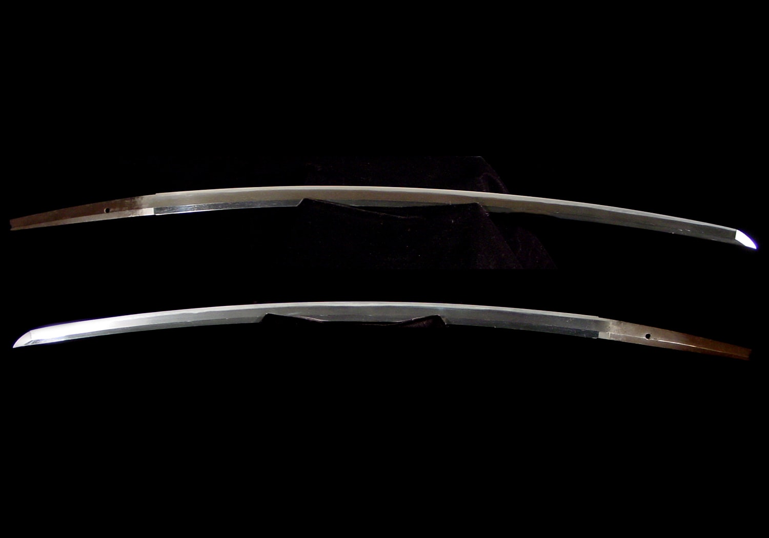 BITCHÛ KO-AOE KATANA 備中古青江 110123 - Photo 5