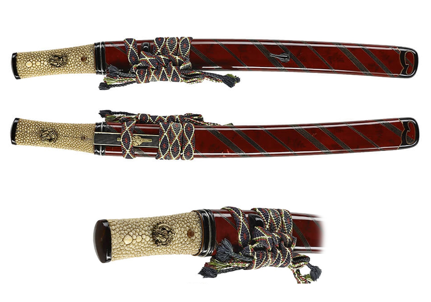 TANTÔ BY SA YASUYOSHI 左安吉110524 - Photo 14