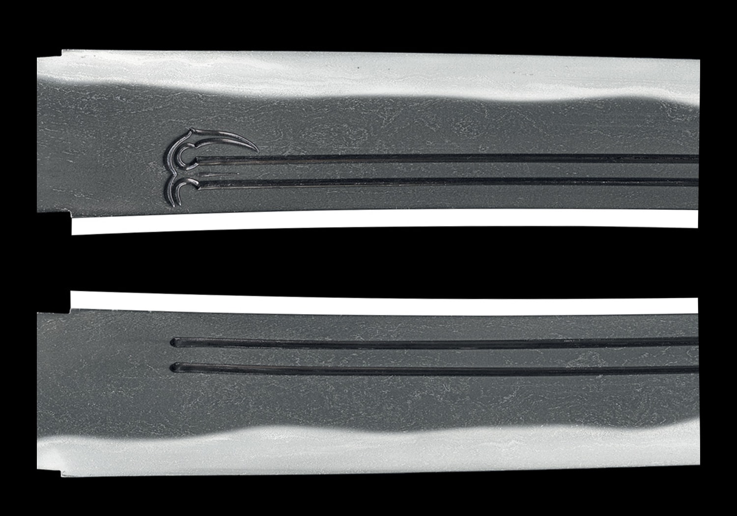 TAKAGI SADAMUNE TANTÔ 高木貞宗 020325 - Photo 8