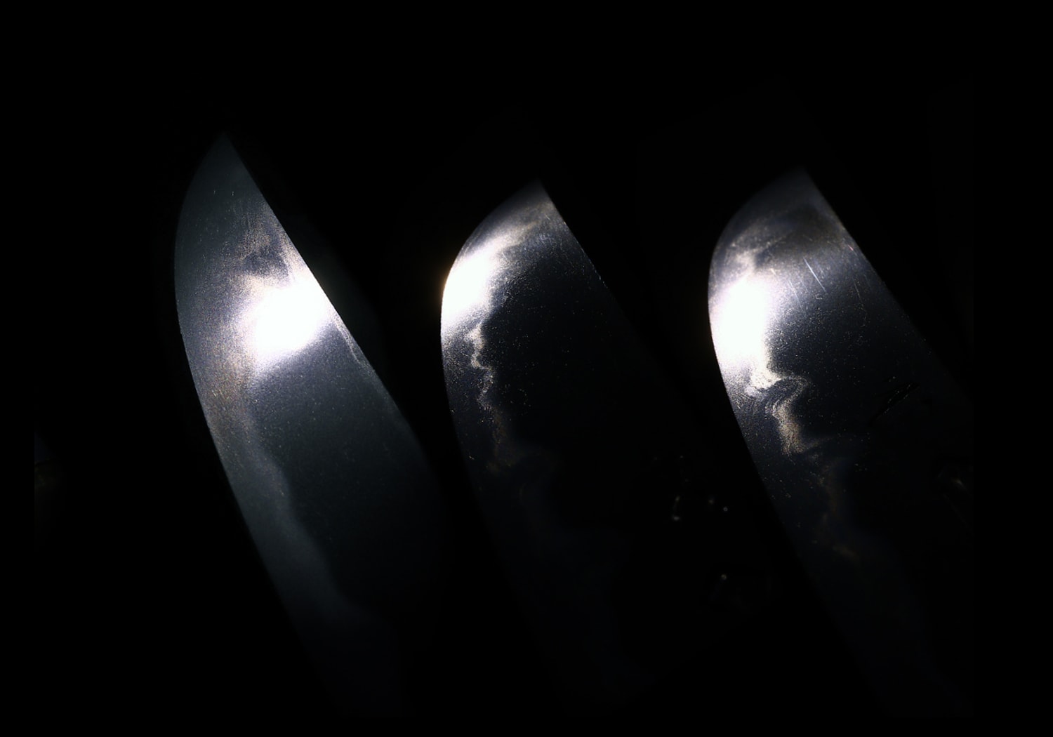 TAKAGI SADAMUNE TANTÔ 高木貞宗 020325 - Photo 9