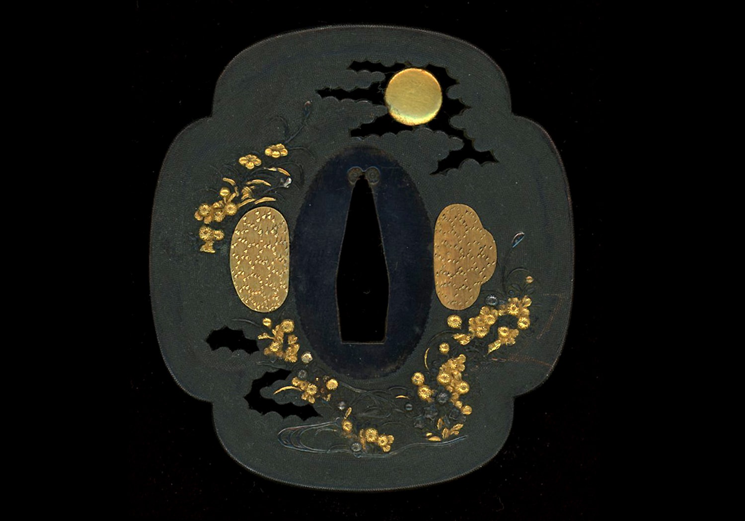 SHODAI HIZEN MASAHIRO 初代肥前正廣 050125 - Photo 17