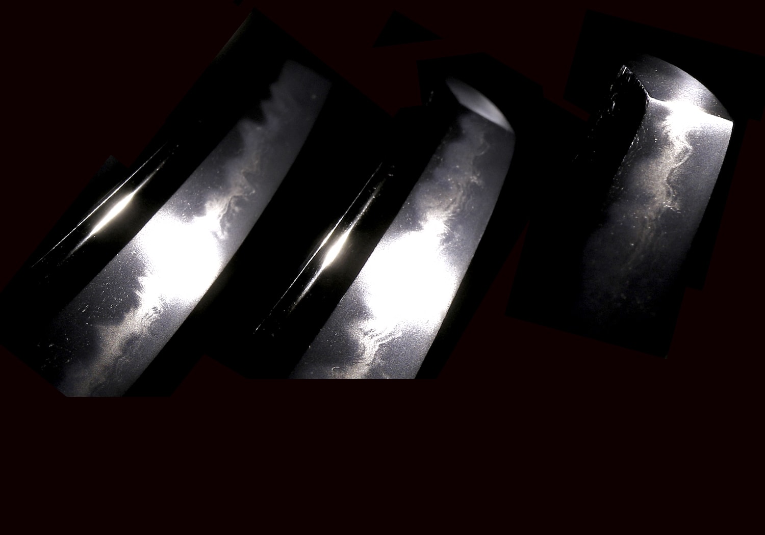 KATANA BY ECHIZEN TAMETSUGU 越前為継 060125 - Photo 10