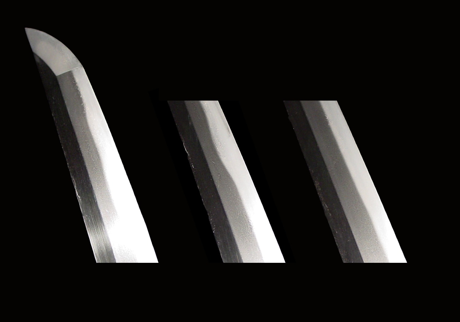 KATANA BY NIDAI YAMASHIRO KUNIKIYO 山城国清 070325 - Photo 6