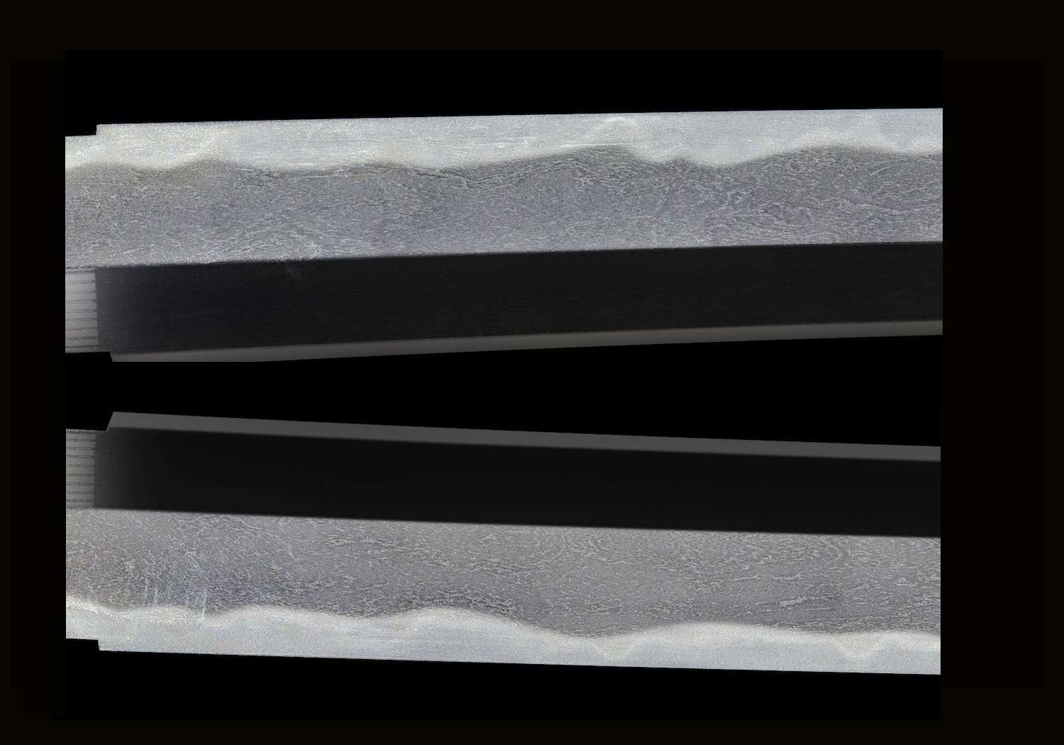 KATANA BY MINO KANETSUNE 兼常 010126 - Photo 11