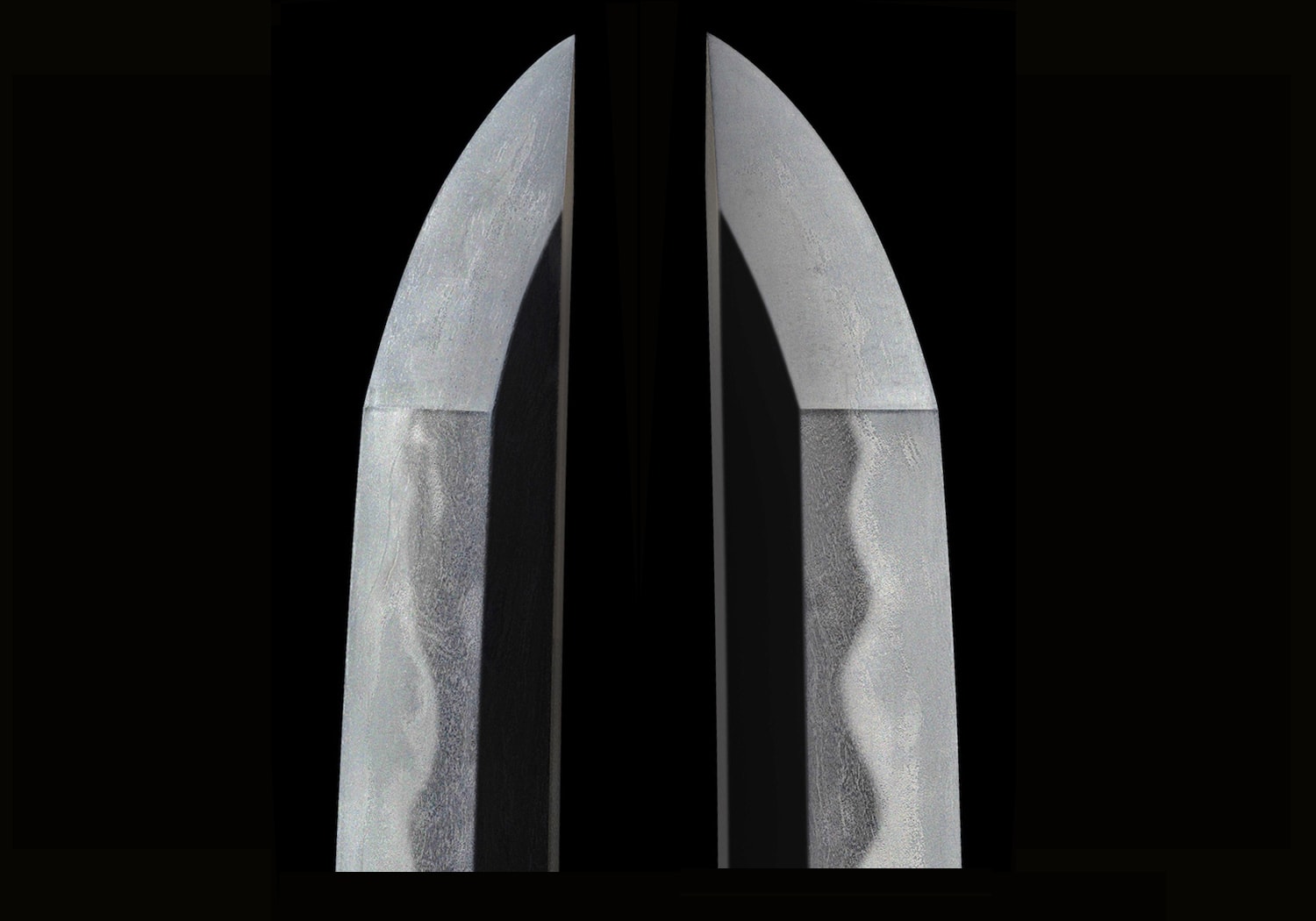 KATANA BY MINO KANETSUNE 兼常 010126 - Photo 12