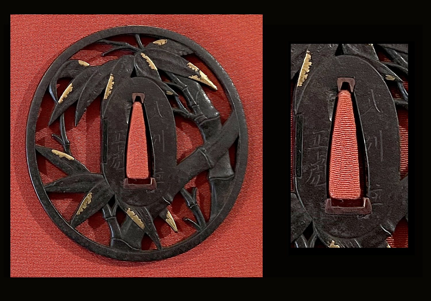 KATANA BY MINO KANETSUNE 兼常 010126 - Photo 19