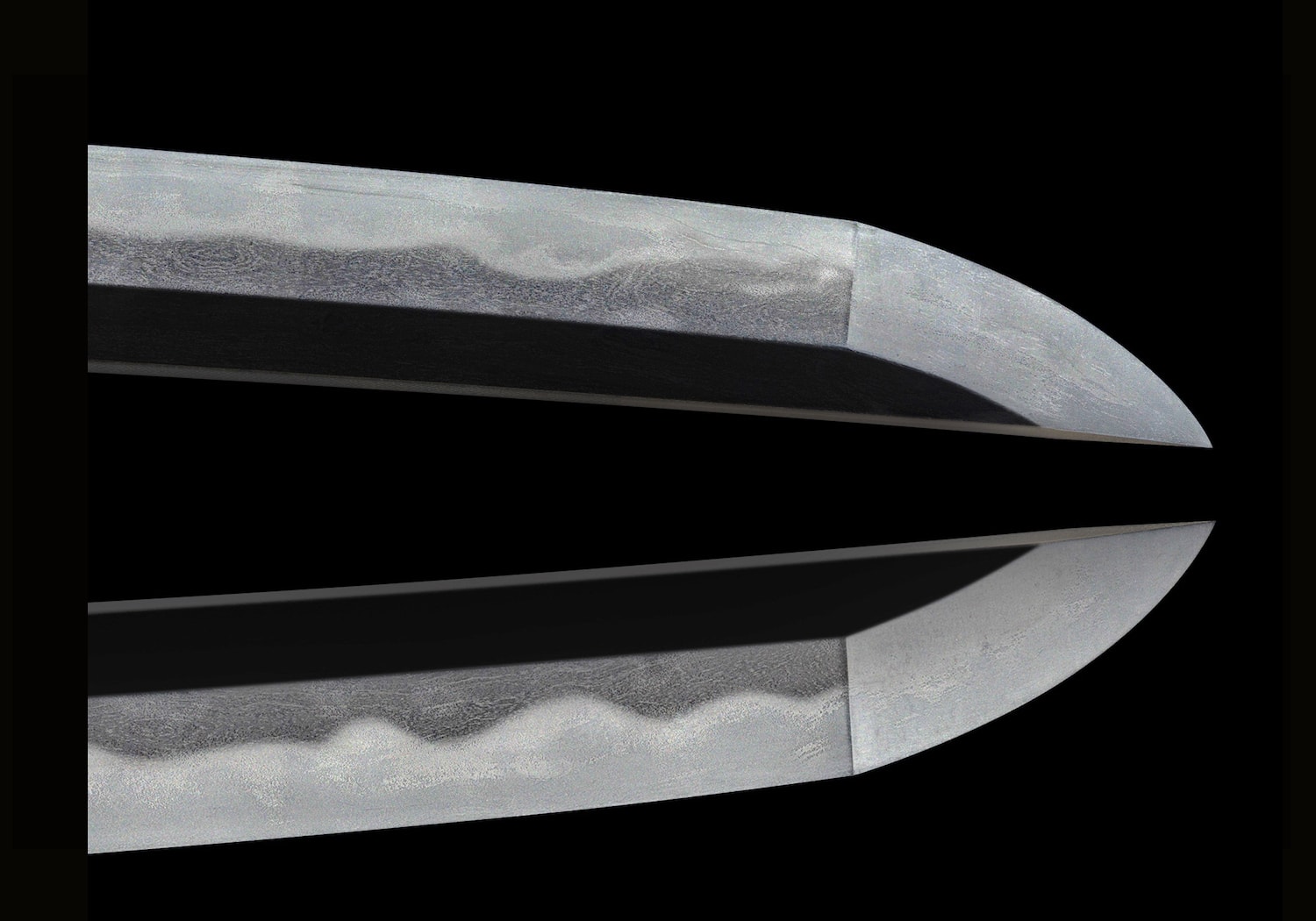 KATANA BY MINO KANETSUNE 兼常 010126 - Photo 6