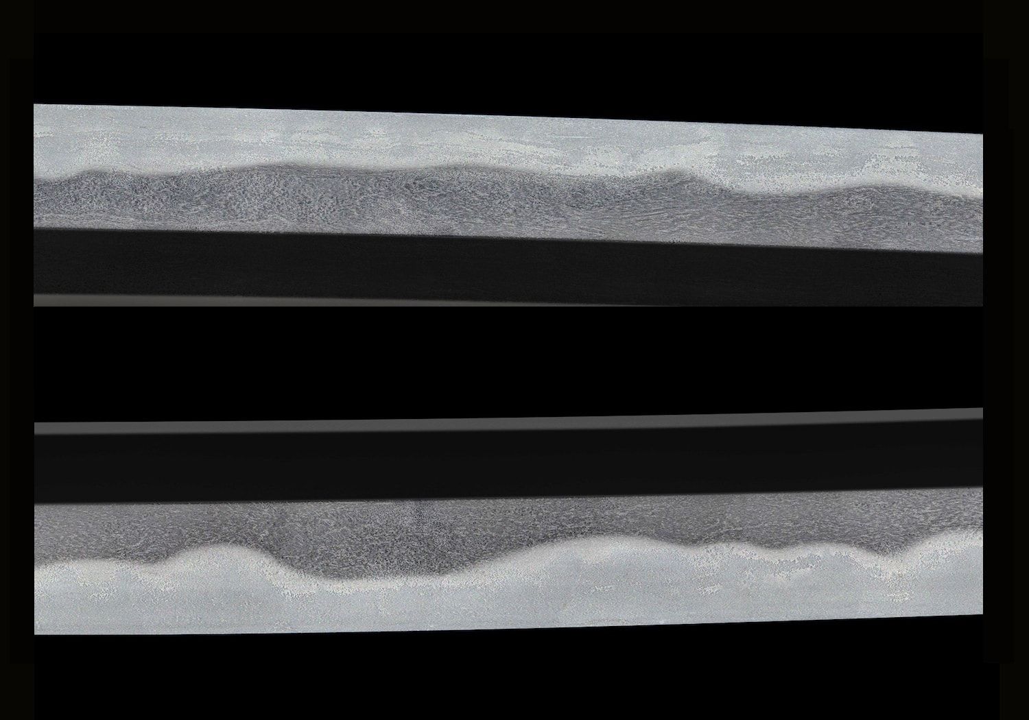 KATANA BY MINO KANETSUNE 兼常 010126 - Photo 8