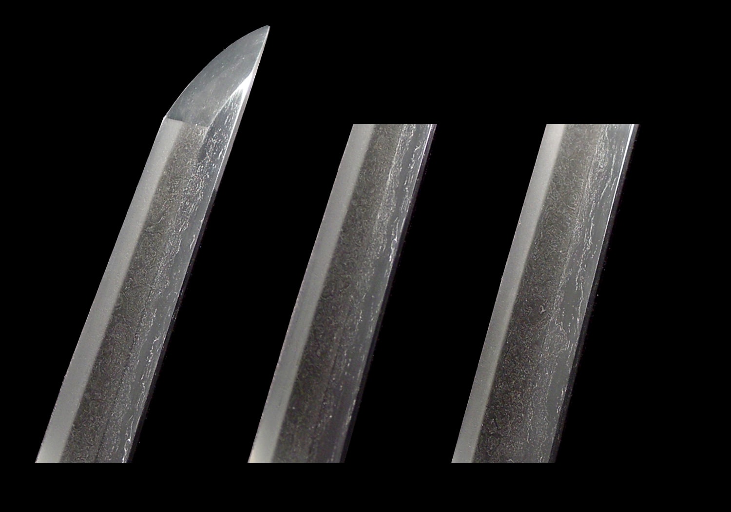 BINGO KO-MIHARA KATANA 古三原 080625 - Photo 5