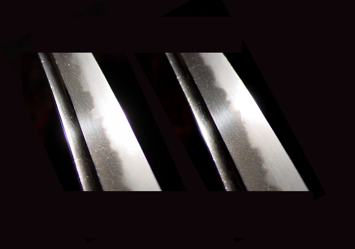 EXCELLENT SAMURAI DAISHO OF MINO SWORDS 110125 - Photo 21