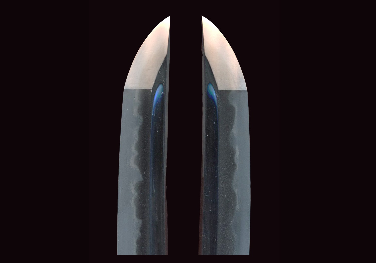 EXCELLENT SAMURAI DAISHO OF MINO SWORDS 110125 - Photo 22