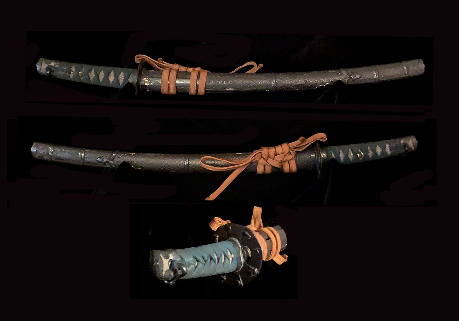 EXCELLENT SAMURAI DAISHO OF MINO SWORDS 110125 - Photo 25