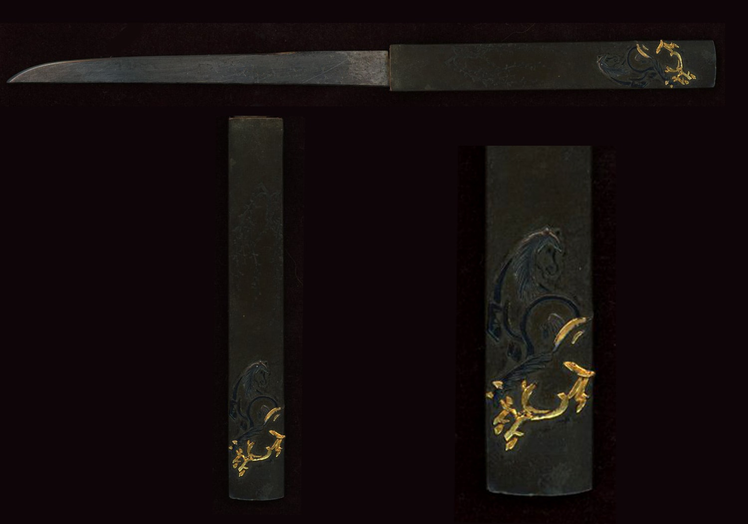 EXCELLENT SAMURAI DAISHO OF MINO SWORDS 110125 - Photo 28