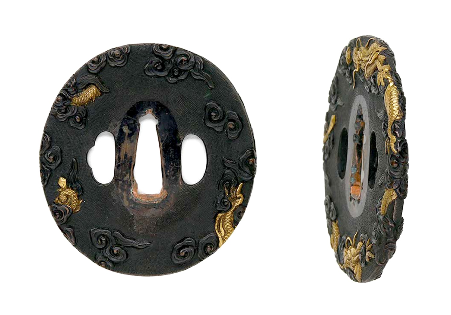 KATANA BY TOSA YOSHINARI 土佐吉作 120125 - Photo 15