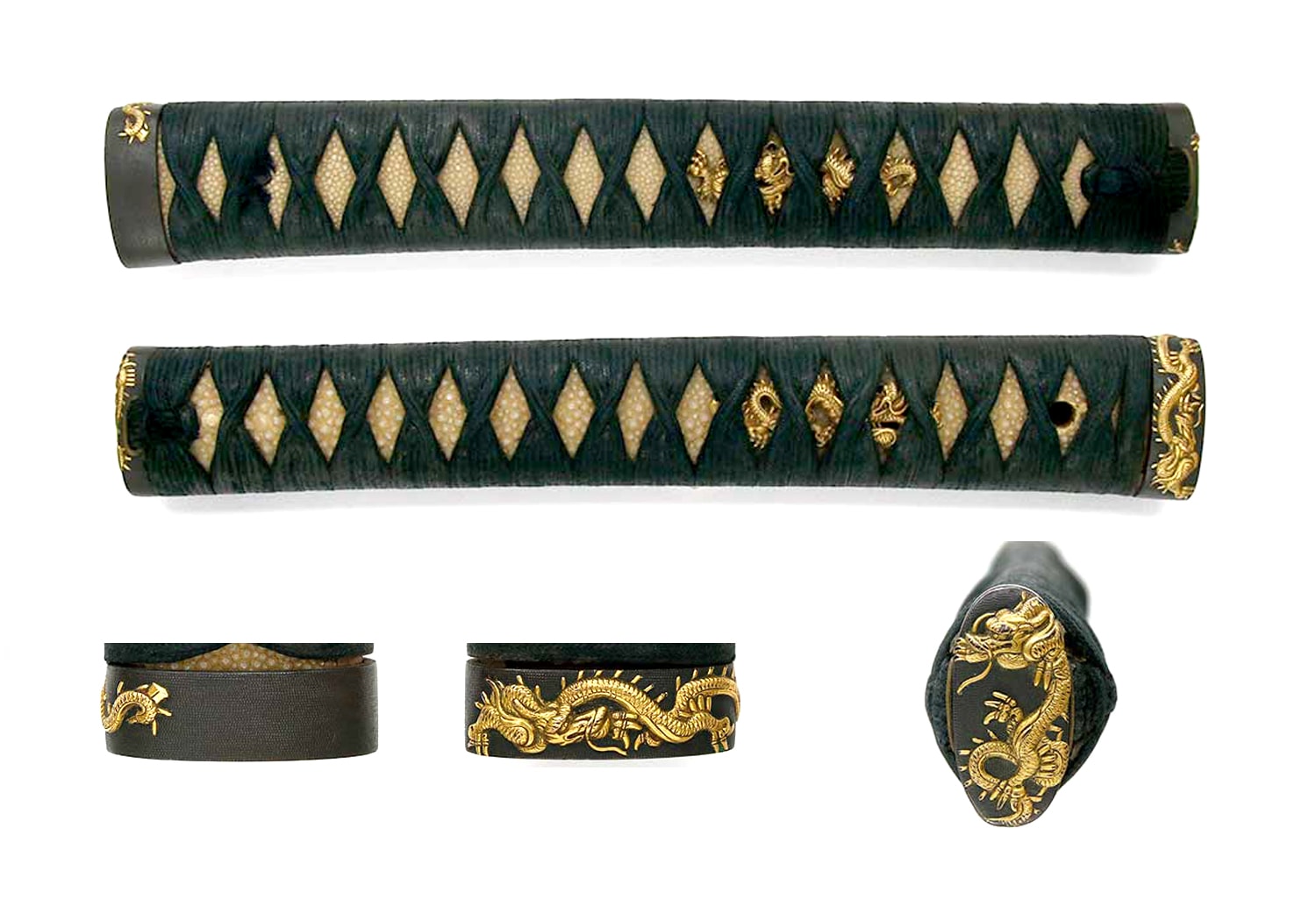 KATANA BY TOSA YOSHINARI 土佐吉作 120125 - Photo 12