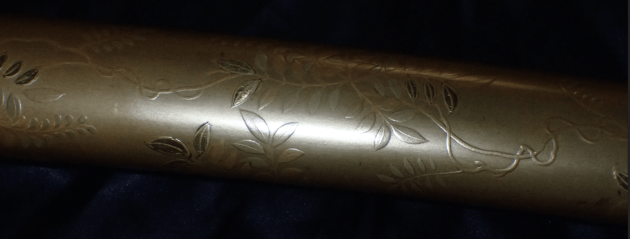 Koto Kamakura Ayanokoji Katana mounted in Kenuki Tachi koshirae with Tokubetsu Hozon Certificate - Photo 26