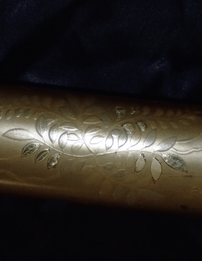 Koto Kamakura Ayanokoji Katana mounted in Kenuki Tachi koshirae with Tokubetsu Hozon Certificate - Photo 25