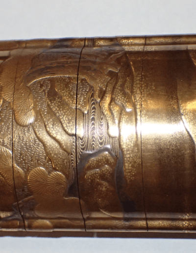 INRO NOBLEMAN - Photo 14