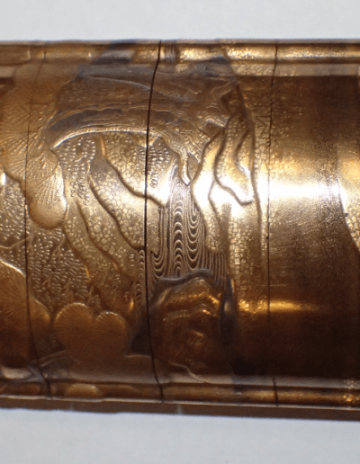 INRO NOBLEMAN - Photo 13