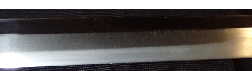 a historically important Naminohira Katana owned by Oishi Kuwajiro member of the Shinsengumi - Photo 40