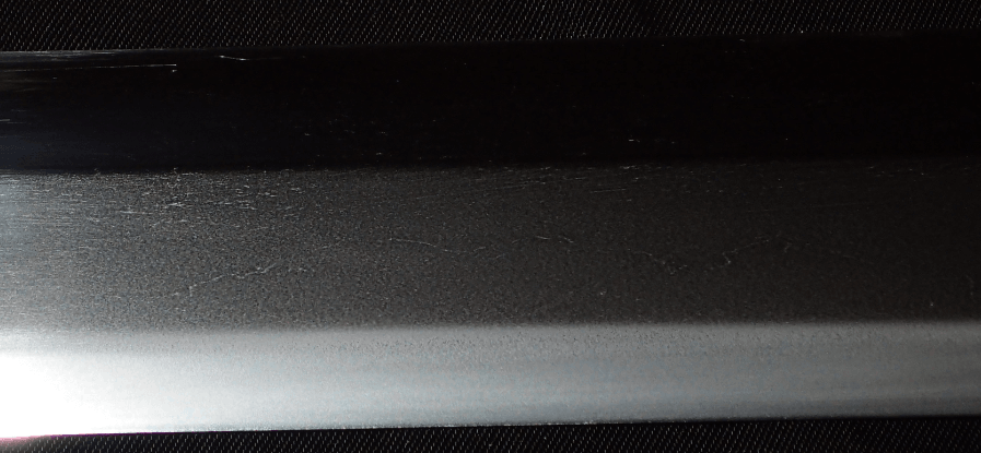 a historically important Naminohira Katana owned by Oishi Kuwajiro member of the Shinsengumi - Photo 26