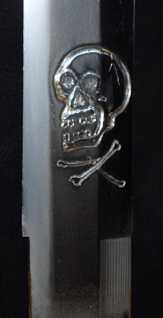 a historically important Naminohira Katana owned by Oishi Kuwajiro member of the Shinsengumi - Photo 25