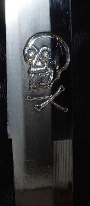 a historically important Naminohira Katana owned by Oishi Kuwajiro member of the Shinsengumi - Photo 24