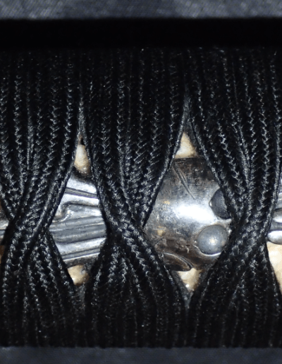 a historically important Naminohira Katana owned by Oishi Kuwajiro member of the Shinsengumi - Photo 22