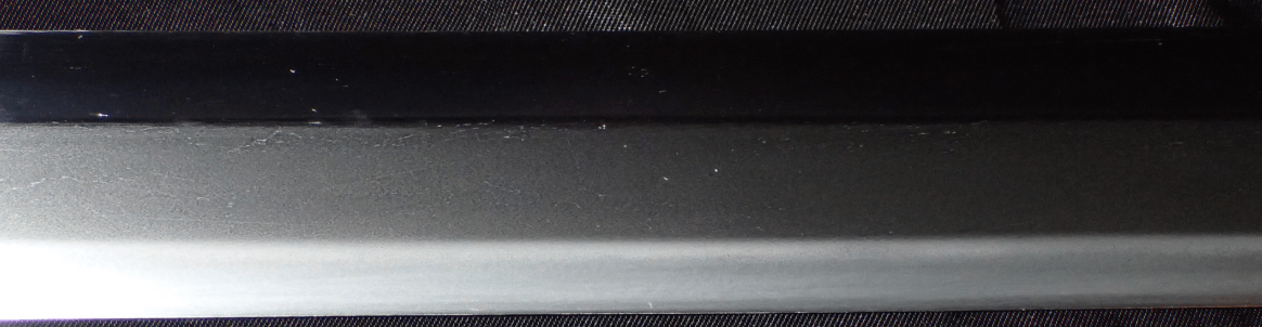 a historically important Naminohira Katana owned by Oishi Kuwajiro member of the Shinsengumi - Photo 7