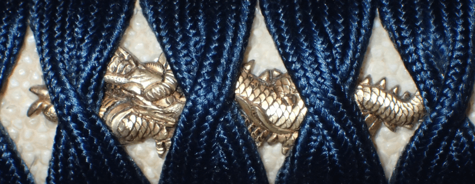 Hizen Koku Kawachi No Kami Fujiwara Masahiro Katana, with NBTHK Tokubetsu hozon certificate - Photo 17