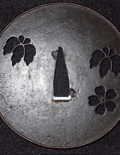 Hizen Koku Kawachi No Kami Fujiwara Masahiro Katana, with NBTHK Tokubetsu hozon certificate - Photo 3