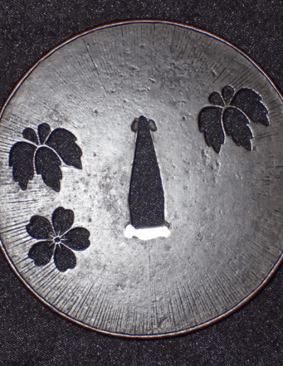 Hizen Koku Kawachi No Kami Fujiwara Masahiro Katana, with NBTHK Tokubetsu hozon certificate - Photo 2