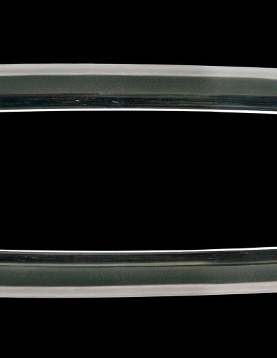 Hizen Koku Kawachi No Kami Fujiwara Masahiro Katana, with NBTHK Tokubetsu hozon certificate - Photo 24