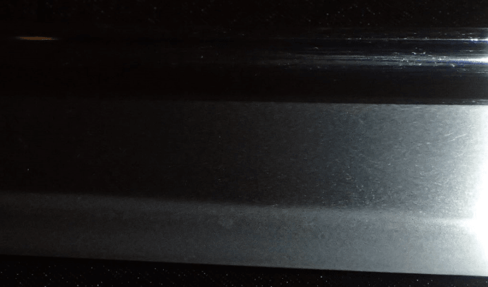 Hizen Koku Kawachi No Kami Fujiwara Masahiro Katana, with NBTHK Tokubetsu hozon certificate - Photo 36