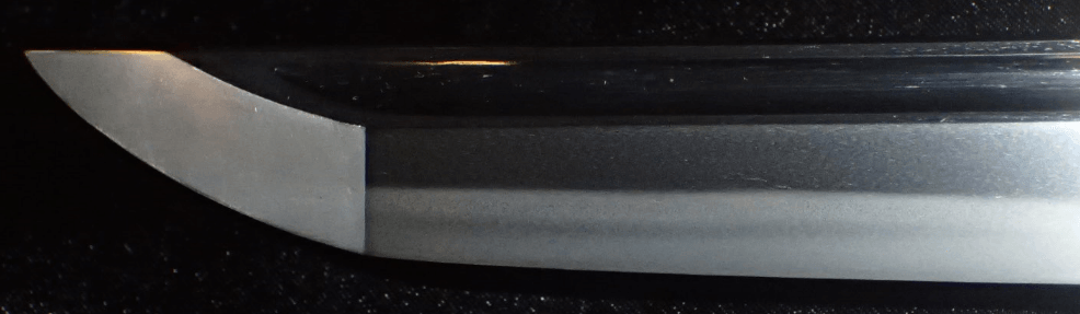 Hizen Koku Kawachi No Kami Fujiwara Masahiro Katana, with NBTHK Tokubetsu hozon certificate - Photo 35