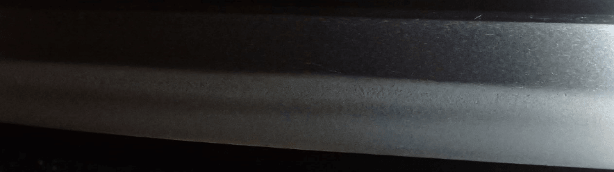 Hizen Koku Kawachi No Kami Fujiwara Masahiro Katana, with NBTHK Tokubetsu hozon certificate - Photo 33